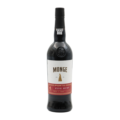 Monge Ruby  Porto