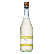 Lambrusco Bianco Continente 