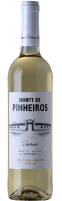Monte De Pinheiros  Branco