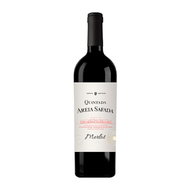 Quinta Da Areia Safada Merlot Tinto
