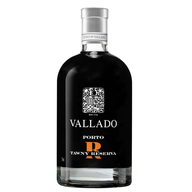 Quinta Do Vallado Do Reserva Tawny Porto