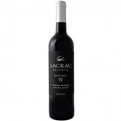 Lacrau Reserva - Douro  Tinto