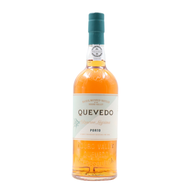 Quevedo Lágrima Reserva Branco