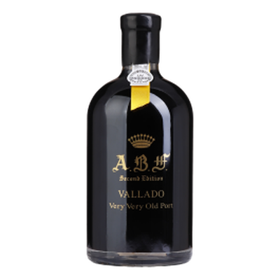 Vallado A.B.F. Very Very Old Second Edition  Porto