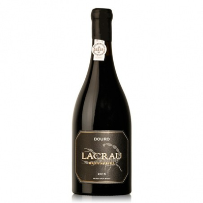 Lacrau Garrafeira - Douro  Tinto