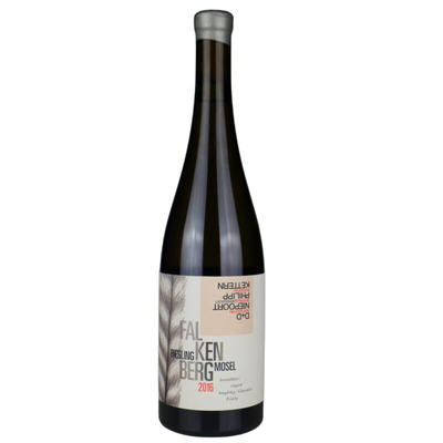 Kettern Falkenberg Branco 