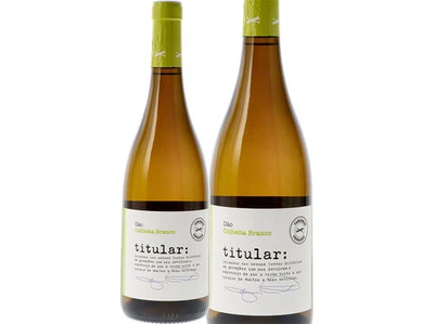 Titular Dão  Branco