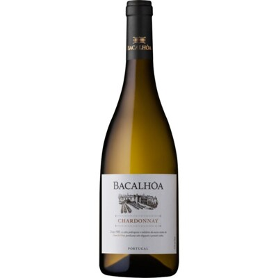 Bacalhôa Chardonnay  Branco