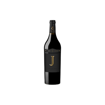 "J" de José de Sousa  Tinto