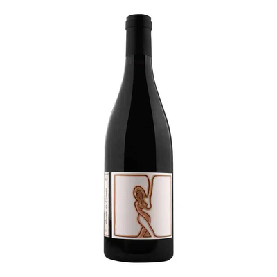 Quinta da Pellada Mulher Nua  Tinto