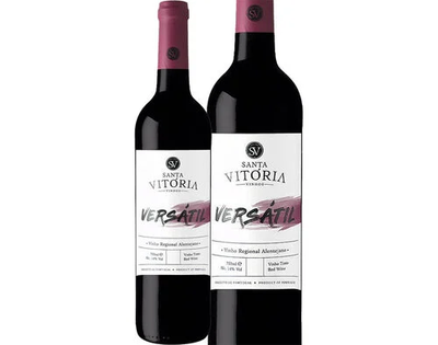 versátil alentejo  Tinto