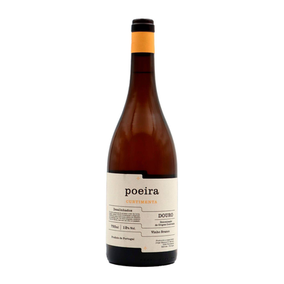Poeira Desalinhados Curtimenta Douro  Branco