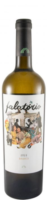 Falatório biológico  Branco