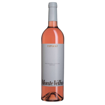 Monte Velho Alentejano  Rosé