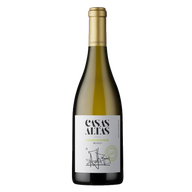 Casas Altas Chardonnay Reserva Branco