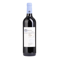 Monte Do João Martins Reserva Alicante Bouschet Red