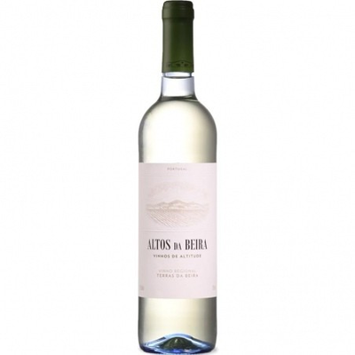 Altos da Beira - Douro  Branco