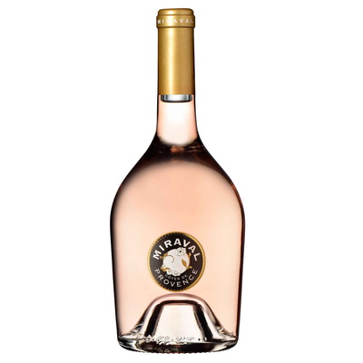 Miraval Côtes de Provence França  Rosé