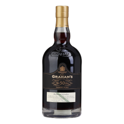 Graham's Tawny 50 anos  Porto