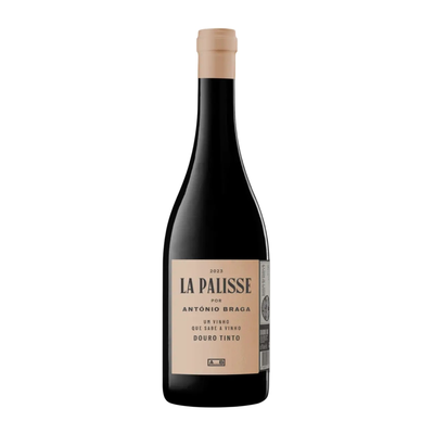 António Braga La Palisse  Tinto