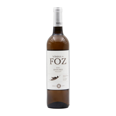 Vinha da Foz Douro  Branco