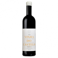 Quinta Do Cardo Vinha Do Castello Tinto