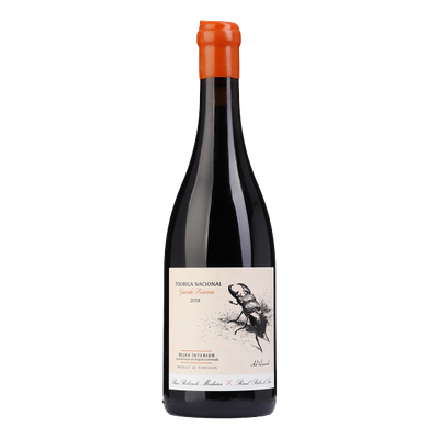 AD Scarab Grande Reserva Touriga Nacional 
