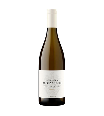 Gran Moraine  Branco