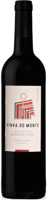 Herdade Do Peso Sossego Magnum  Tinto