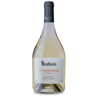 Soalheiro Sauvignon e Alvarinho  Branco