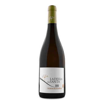 Ladeira da Santa Selecionada  Branco