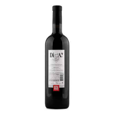 Campolargo Diga  Tinto