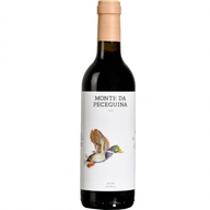 Monte Da Peceguina - Alentejo 0.375 Tinto