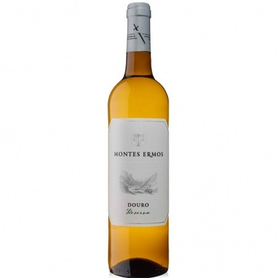 Montes Ermos Reserva - Douro  Branco