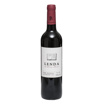 Lenda  Tinto