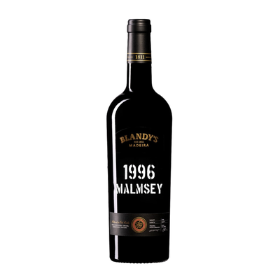 Blandys Malmsey Frasqueira 