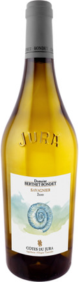 Domaine Berthet Bondet Côtes Du Jura "Savagnier" BIO  Branco