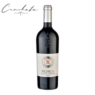 Quinta Da Pacheca Vale Abraão Tinto