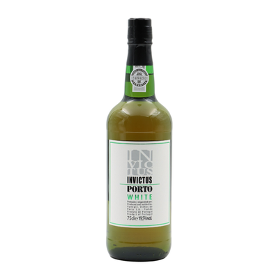 Invictus  Branco