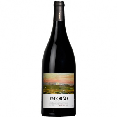 Esporão Reserva Magnum - 1,5 LT  Tinto