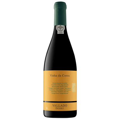 Vallado Vinha da Coroa DOC Douro  Tinto