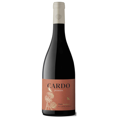 Cardo Premium Beira Interior Biológico  Tinto