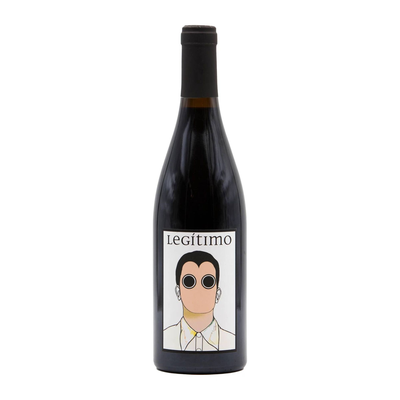 Conceito Legítimo Douro  Tinto