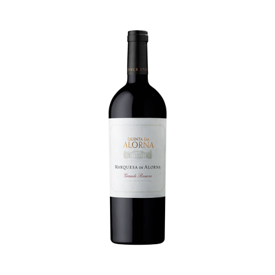 Marquesa de Alorna Grande Reserva Tejo  Tinto