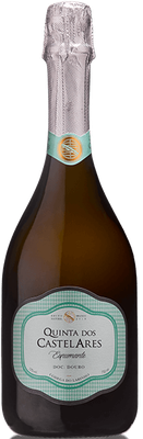 Quinta Dos Castelares Codega Do Larinho  Branco