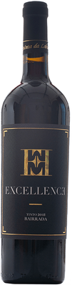 Quinta Da Laboeira Vinhas Velhas Baga  Tinto