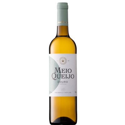 Churchill's Meio Queijo  Branco