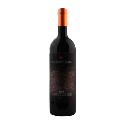 Provezaide 17 Plus  Tinto