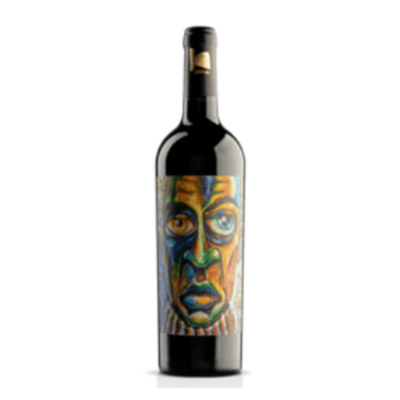 Monte das Bagas de Ouro Estrábico  Tinto