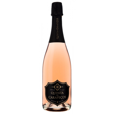 Quinta dos Carapeços  Espumante